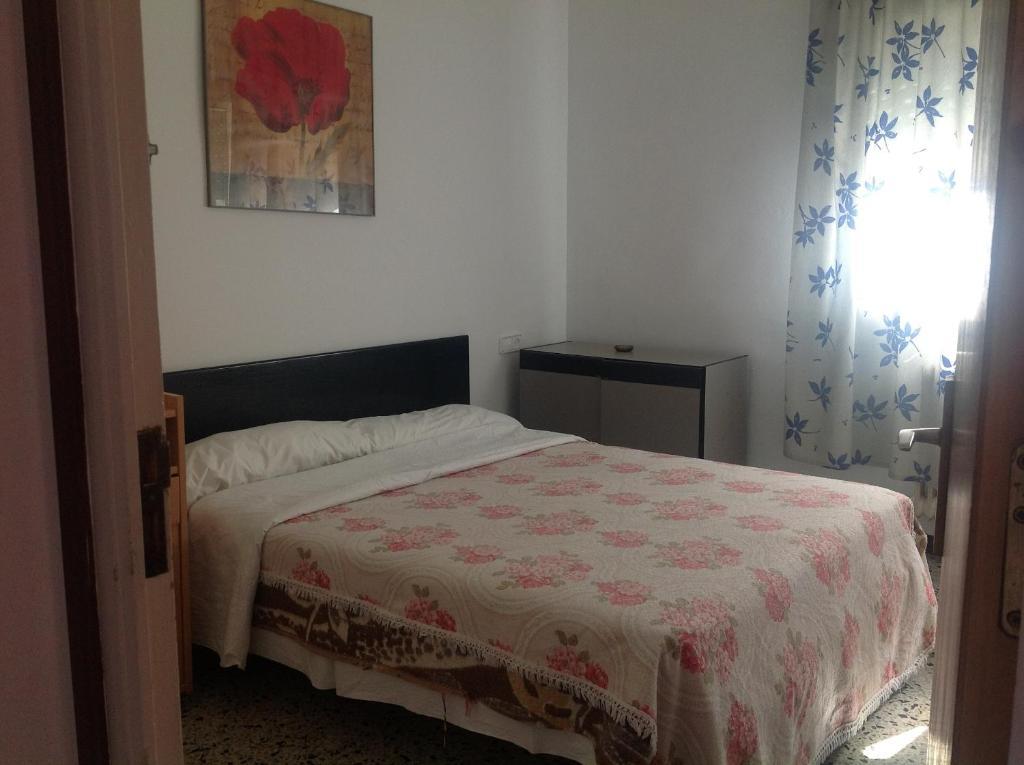 Hostel Alhambra Gerona Habitación foto