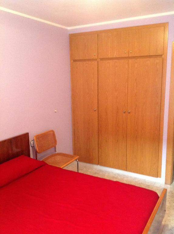 Hostel Alhambra Gerona Habitación foto